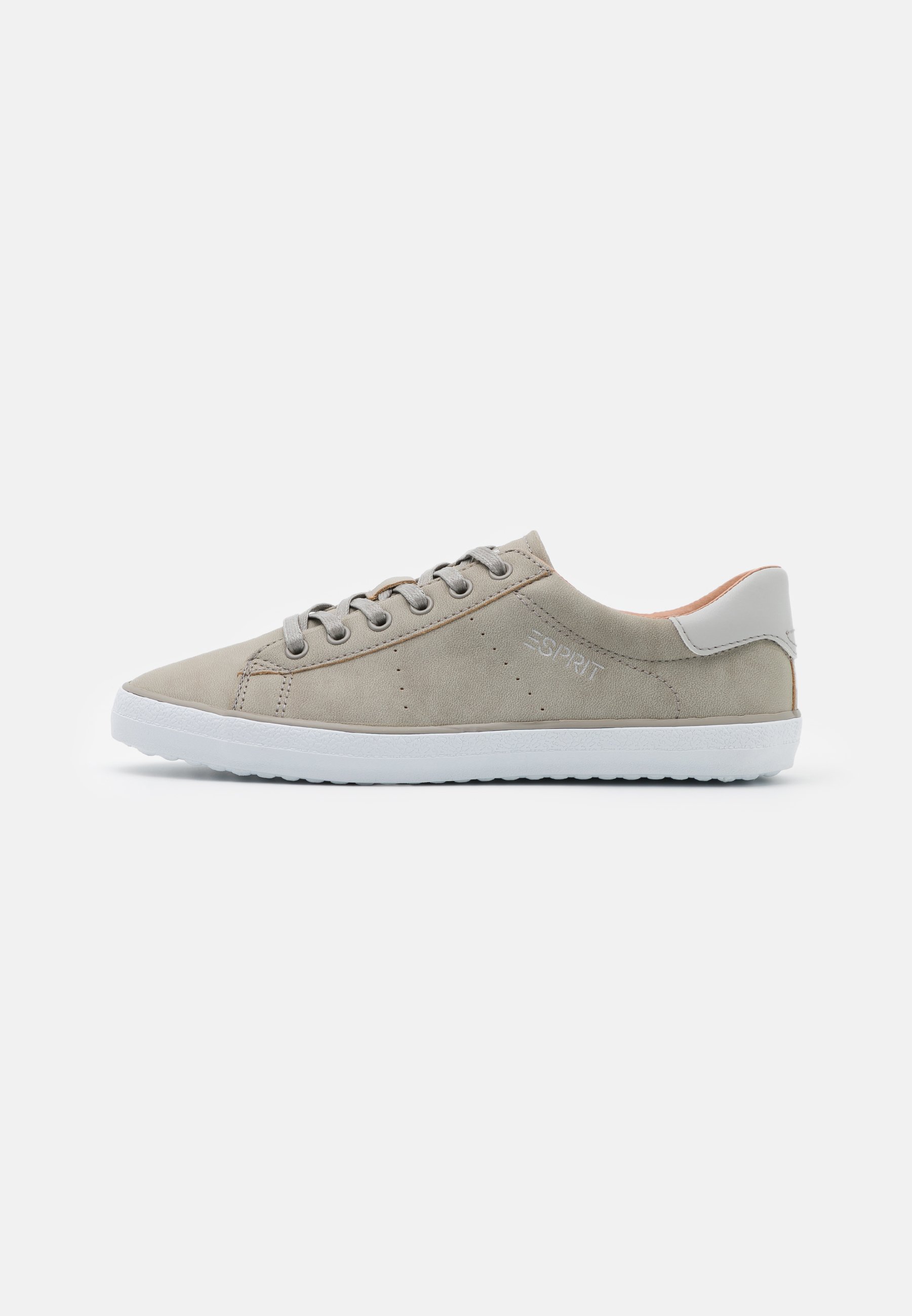 Esprit MIANA BOOTIE Pink - Fast delivery | Spartoo Europe ! - Shoes Low top  trainers Women 55,99 €