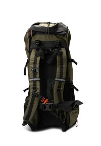 Swedemount EXPEDITION - Wandelrugzak - olive