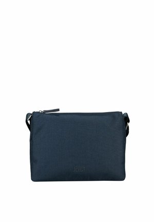 Jost, BERGEN SHOULDER BAG - Sac bandoulière - navy