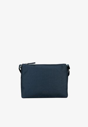 Jost, BERGEN SHOULDER BAG - Sac bandoulière - navy