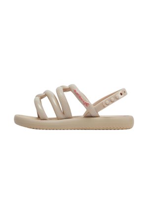 Scarpe primi passi - beige