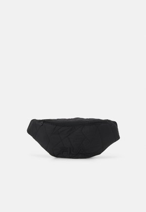 BENI WAIST UNISEX - Saszetka nerka - moonless night
