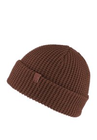 Bickley+Mitchell Muts - spice red