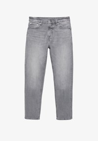 Neizbrano, dark grey