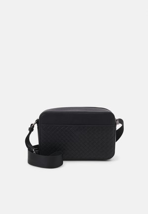 Sac bandoulière - black