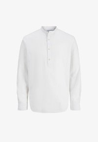 Non sélectionné, white