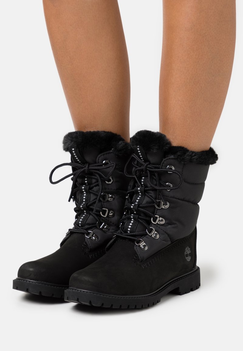 promo timberland femme