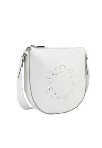 JOOP! Jeans GIRO STELLA  - Torba čez telo - lightgrey