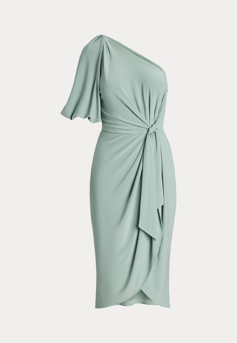 Lauren Ralph Lauren Cocktailjurk lichtblauw