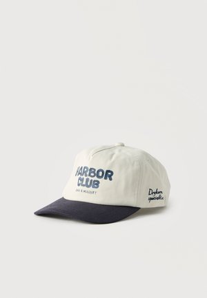 JANORA UNISEX - Cap - blue