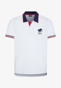 Ausgewählt, bright white