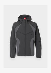 Neizbrano, anthracite/iron grey/black