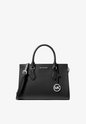 Michael Kors, SHEILA M_SATCHEL - Ručna torba - black