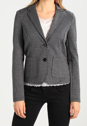 Blazer - black