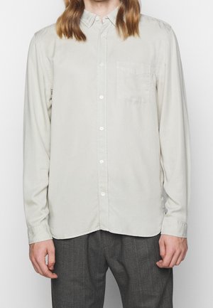Hemd - beige