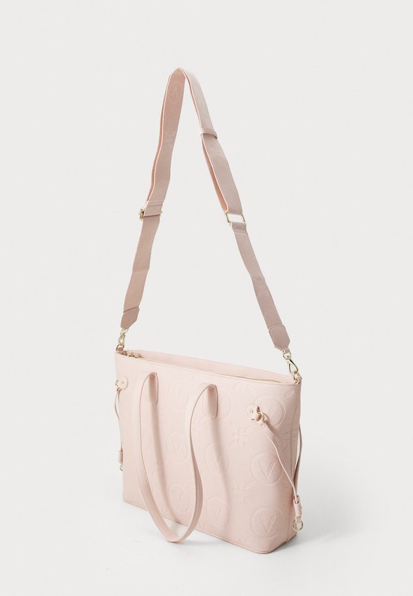 SAMBA - Tote bag - cipria4