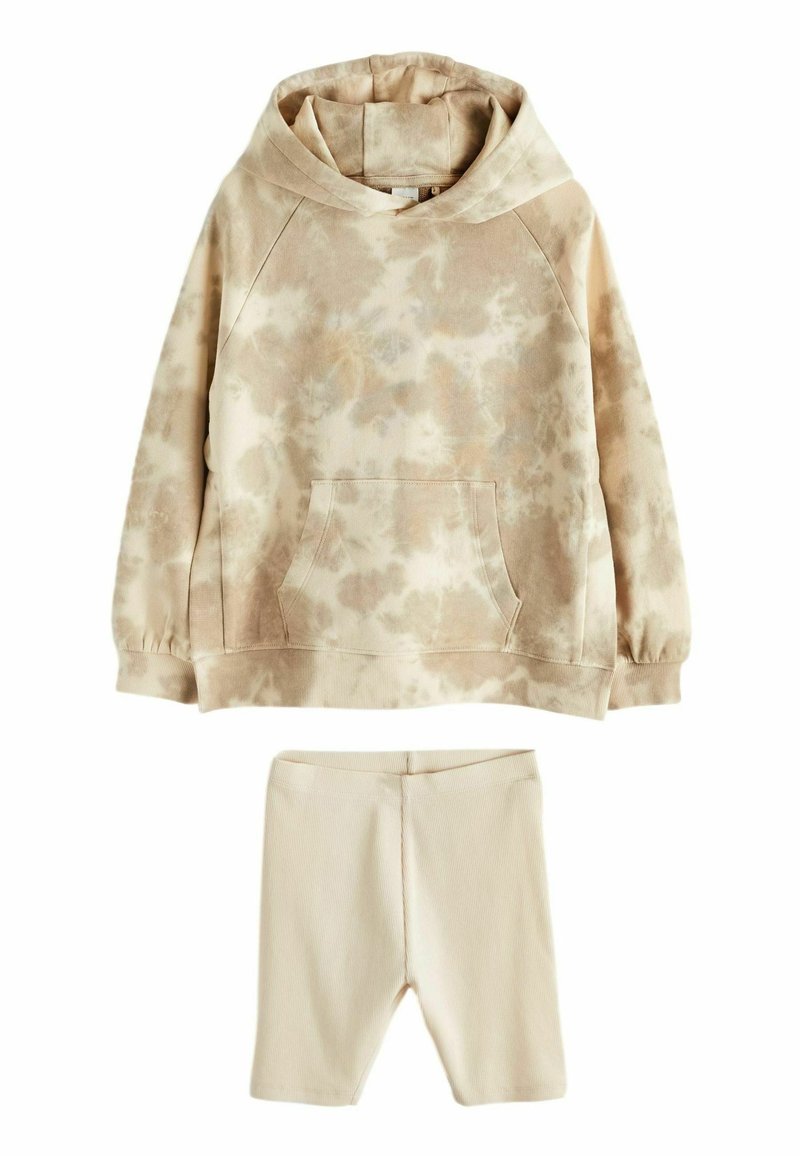 Next Shorts beige