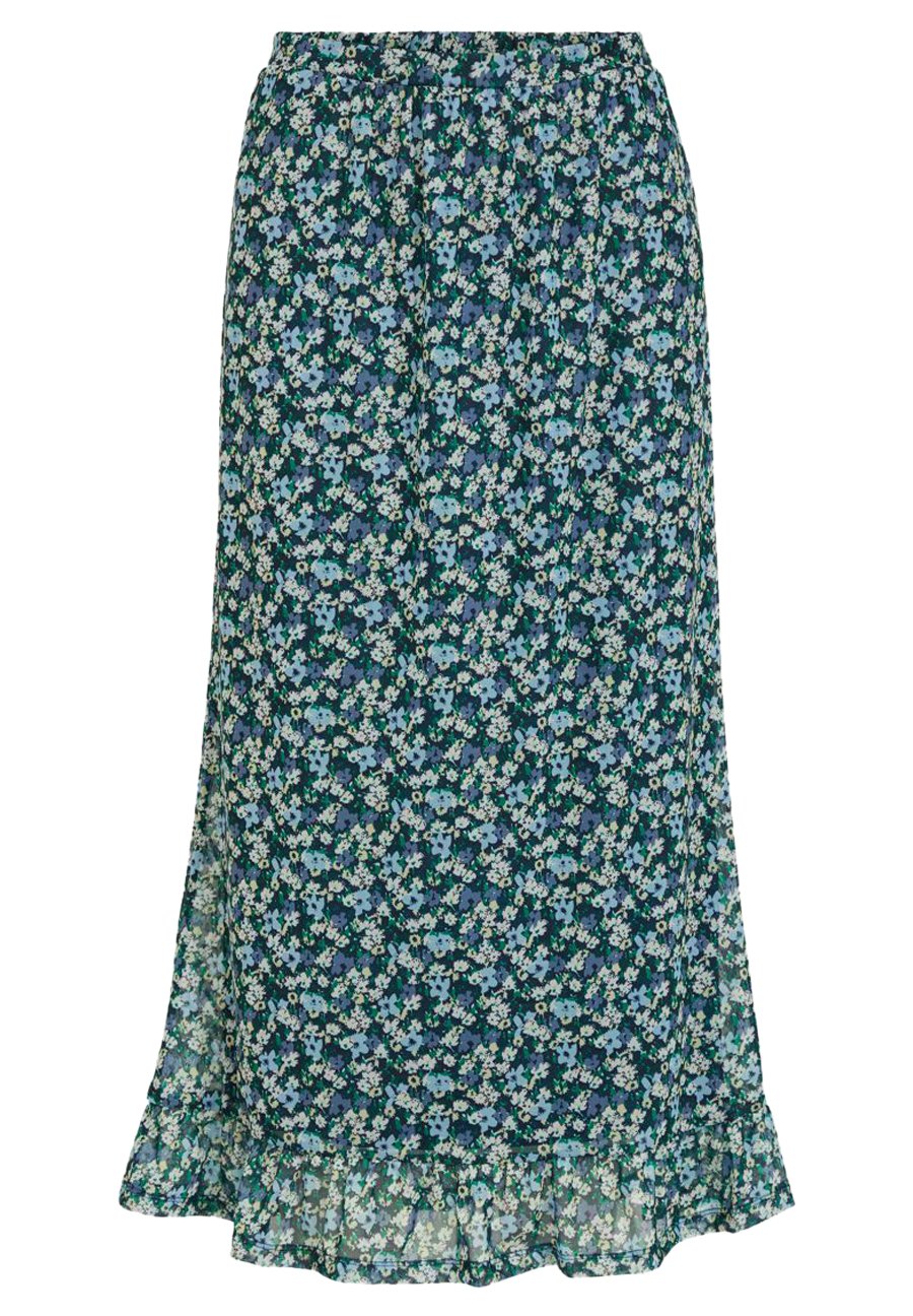 Femme Jupe trapèze Femme Jupe trapèze