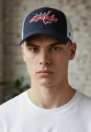 '47, BRANSON WASHINGTON CAPITALS - Cap - navy