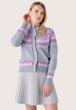 Camomilla Italia Gilet - grey