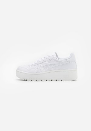 JAPAN S PF - Sneakers - white