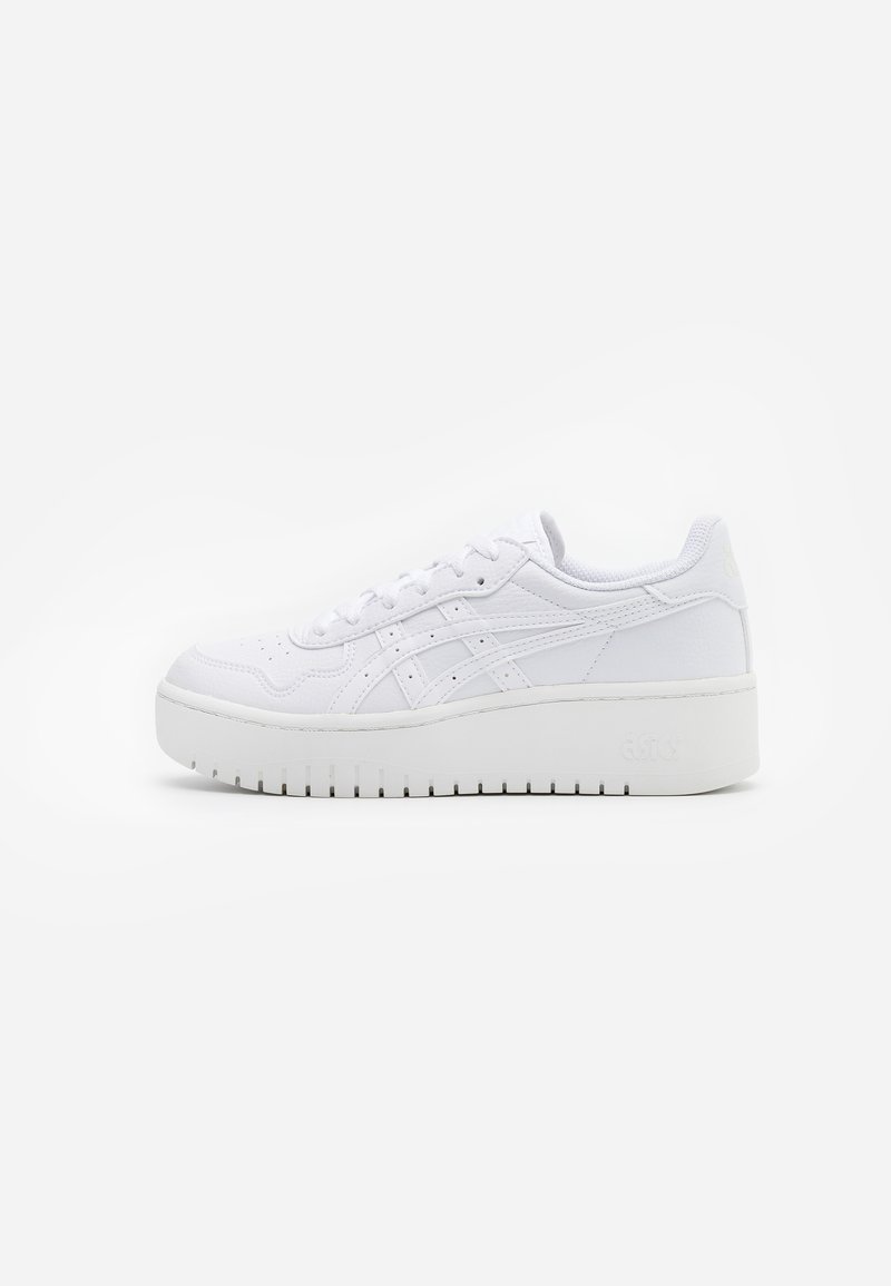 JAPAN white