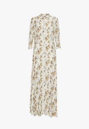Vero Moda, Robe longue - light brown