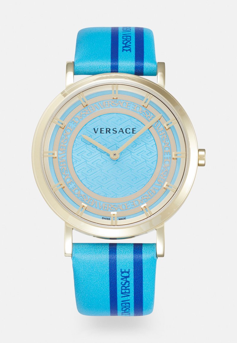 Versace Watches NEW GENERATION Watch blue Zalando.co.uk