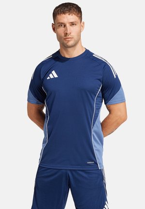 FUSSBALL - TEAMSPORT - TIRO 25 COMPETITION  - Maillot de foot - blaublau