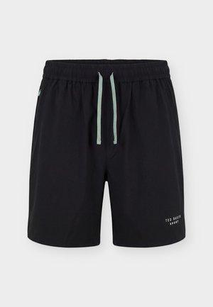 Ted Baker Sports, RICHARD - Pantaloncini sportivi - black