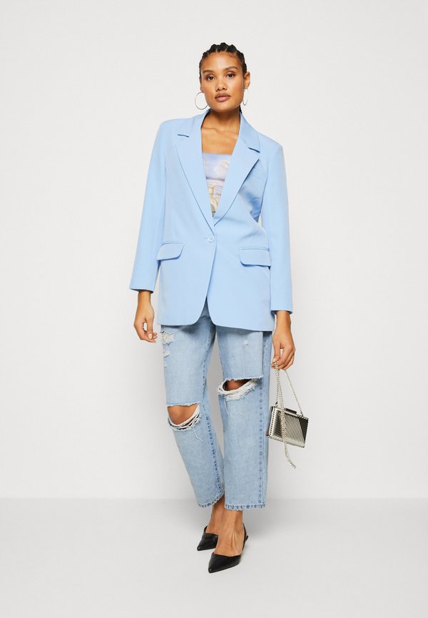 ONLLANA - Short coat4