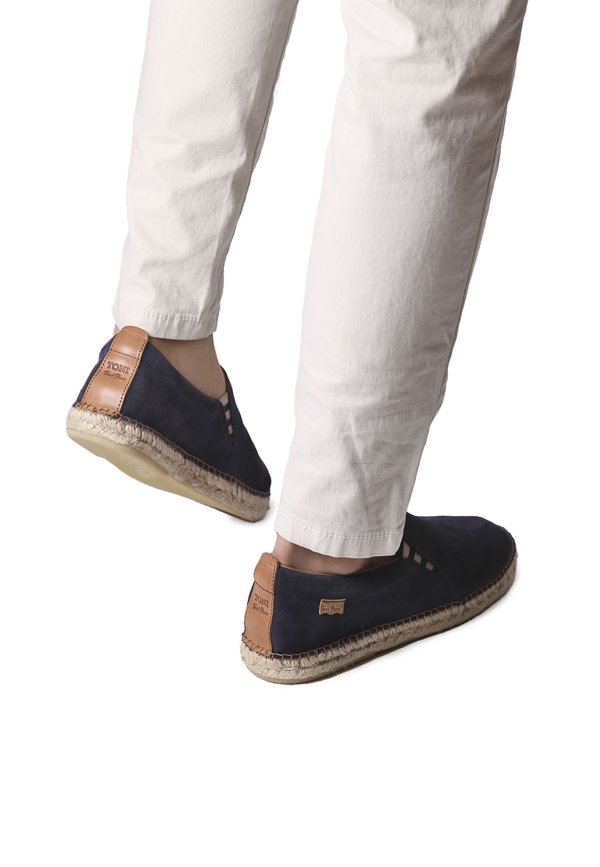 MARTI - Espadrille - nit