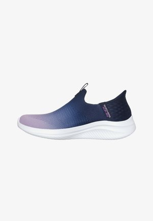 Skechers ULTRA FLEX 3.0 - BEAUTY BLEND - Chaussons - nvlv