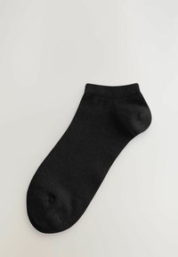 Next SIGNATURE 5 PACK - Calze - neutral grey black