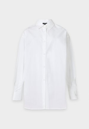 Emporio Armani, Chemisier - optical white
