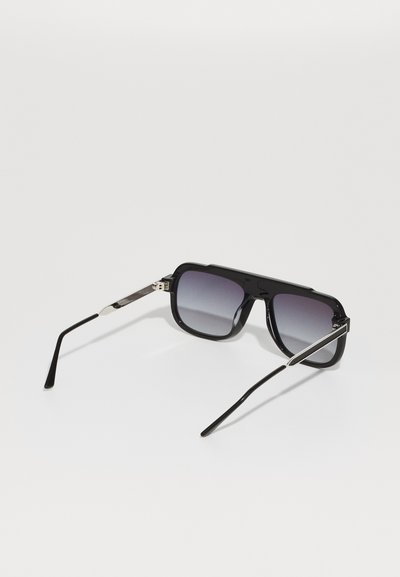 Thierry Lasry BOWERY UNISEX - Ochelari de soare - black