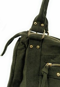 OH MY BAG Cabas - kaki