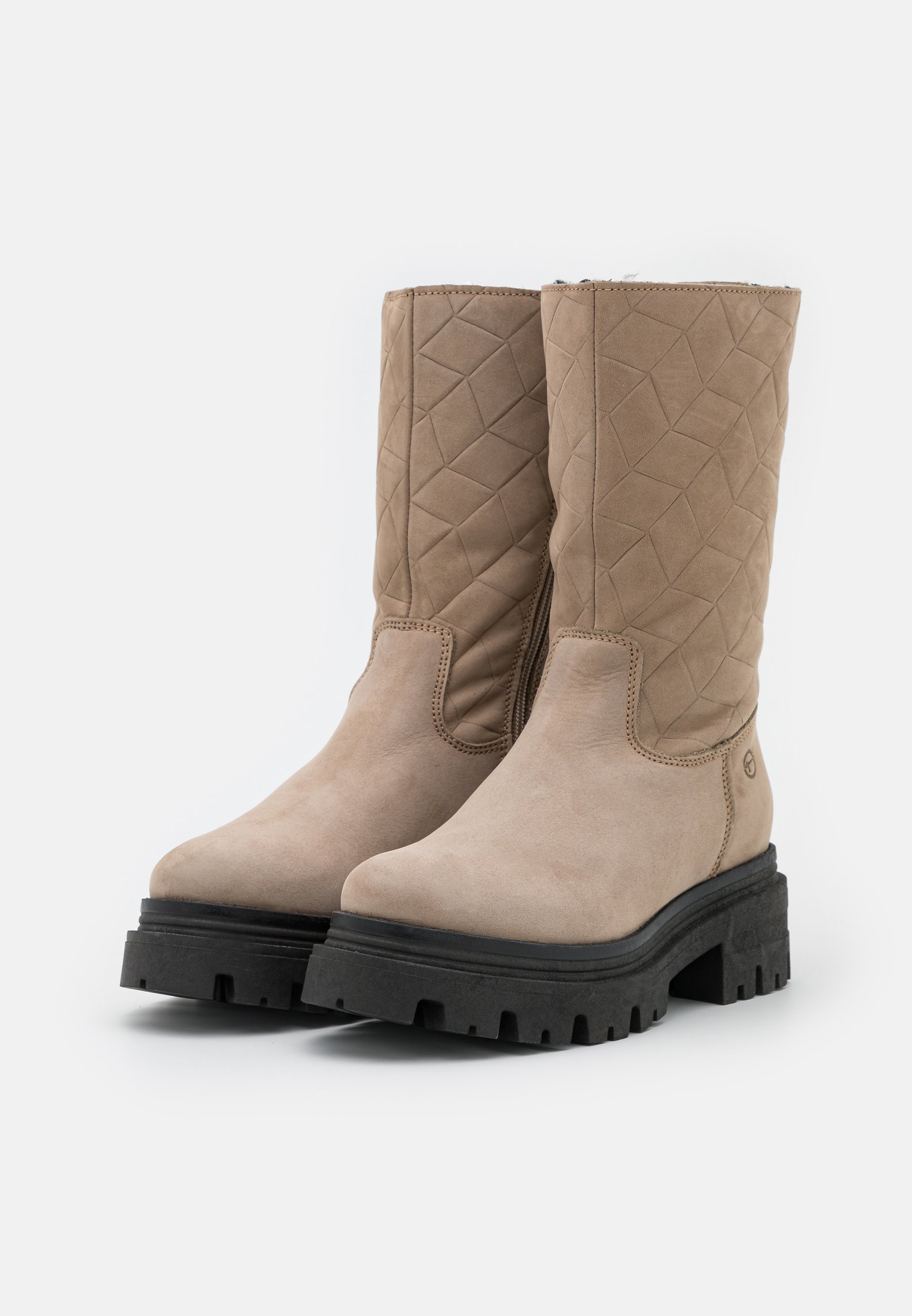 Women Platform boots Women Platform boots