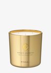 SCENTED CANDLE XL - SWEET JASMINE PRIVATE COLLECTION - FLORAL - Duftkerze - -