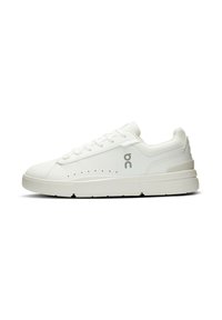 Unausgewählt, white white