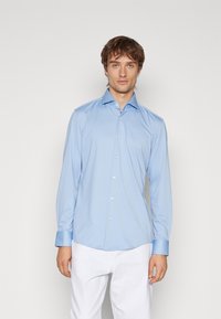 BOSS HANK SPREAD - Camicia elegante - light/pastel blue