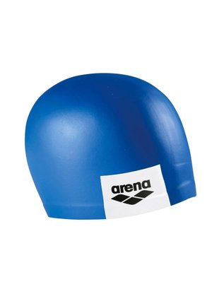 CUFFIA CAPELLI PISCINA - Swimming accessory - blue