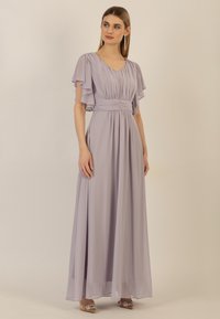 Apart Maxikleid - lavendel