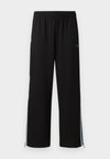 TRACK PANT - Pantaloni sportivi - black
