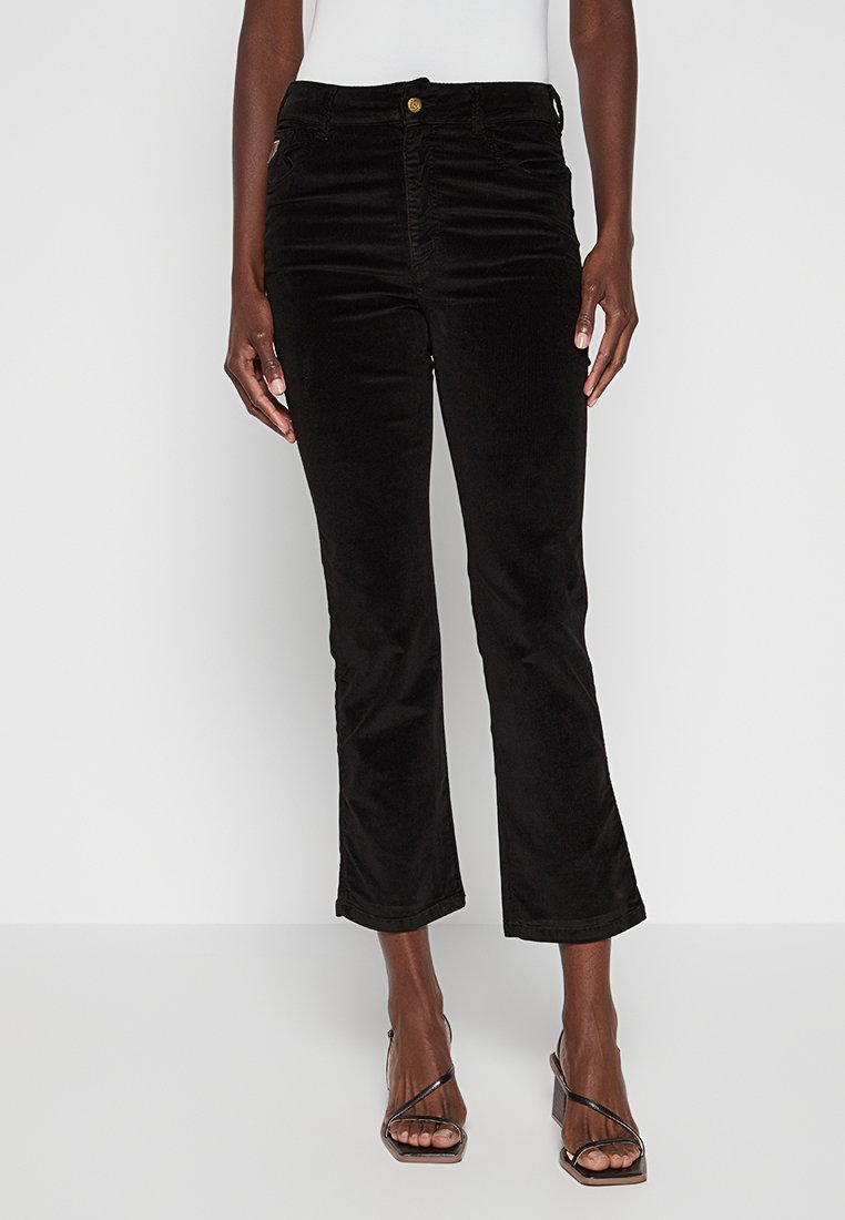 LOIS Jeans Straight leg jeans zwart LOIS Jeans Straight leg jeans zwart