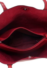 Harpa SHOPPER - Shopper - cranberry red