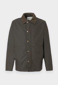 SLHWALTER WAXED - Chaqueta fina - delicioso
