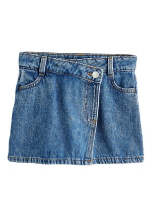 Next REGULAR FIT - Šortai - denim