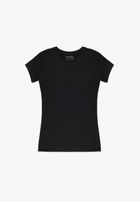 Niet geselecteerd, black