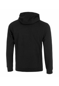 Lotto Jersey con capucha - all black